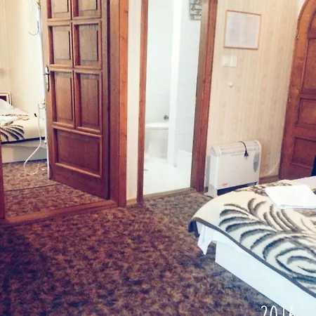 Steinhaus Bed & Breakfast Keszthely