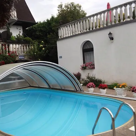 Steinhaus ケストヘイ