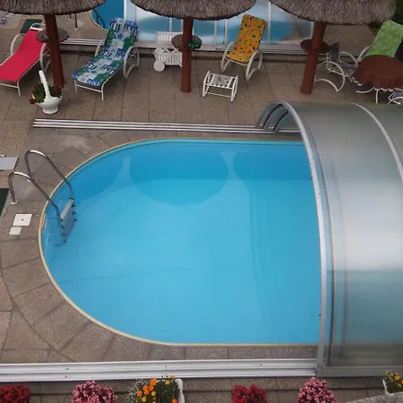 B&B Steinhaus 케츨리