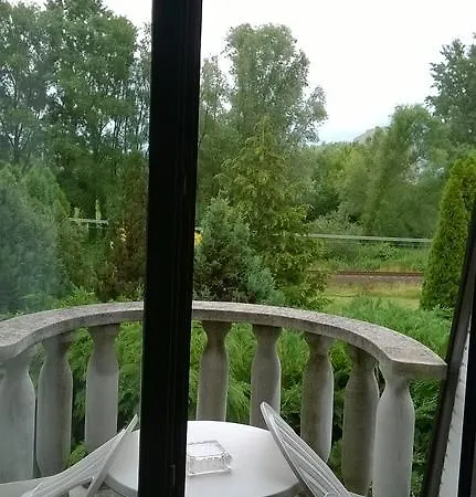 Panzió Steinhaus Keszthely