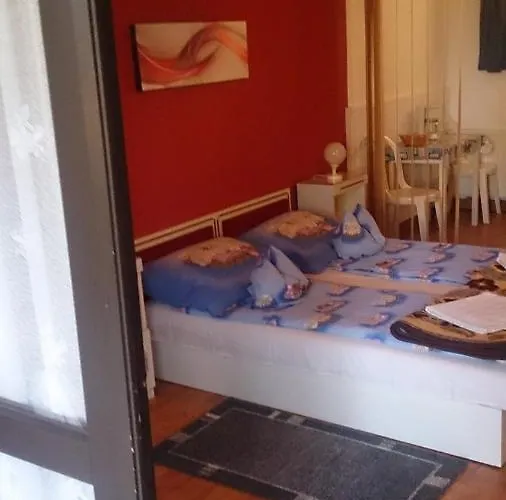 B&B Steinhaus 4*