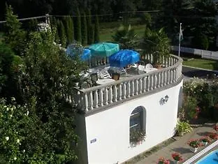 Steinhaus B&B