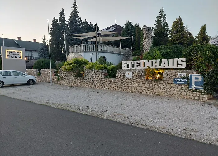 Steinhaus 케츨리