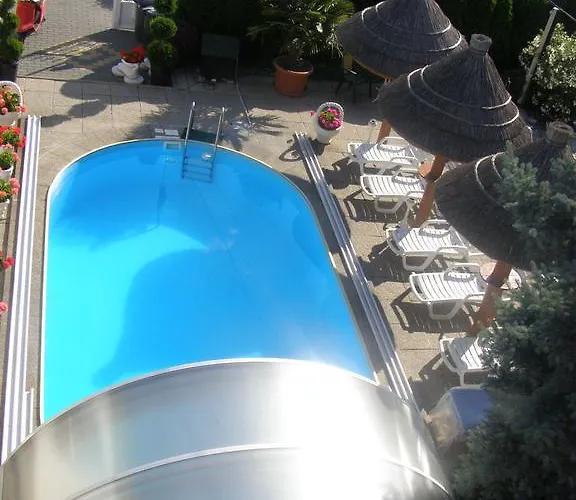 Steinhaus B&B 4*