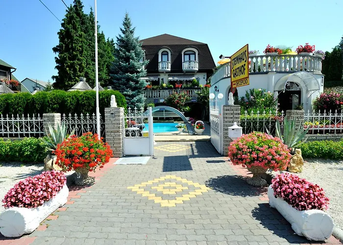 B&B Steinhaus 4*