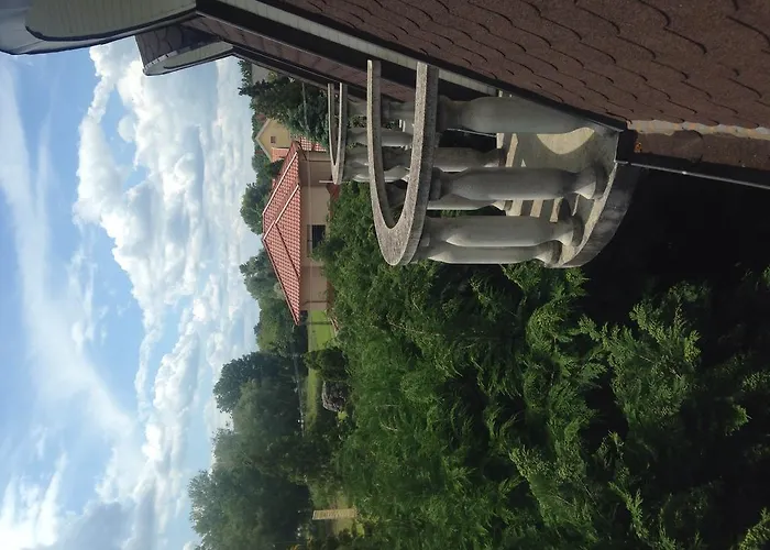 B&B Steinhaus