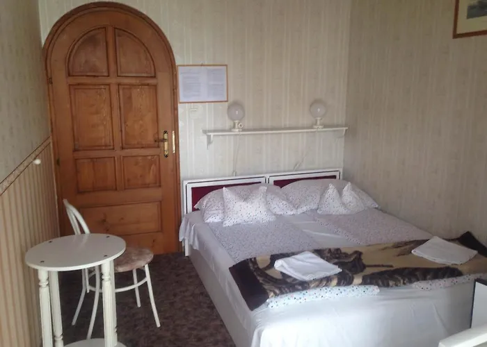 B&B Steinhaus 4*