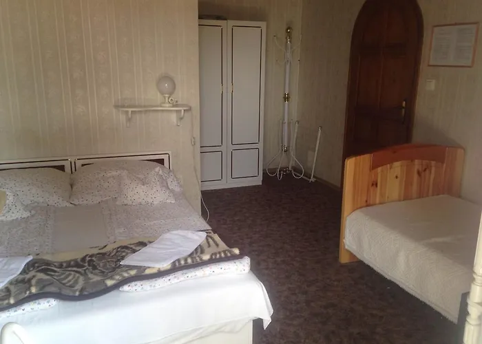 B&B Steinhaus