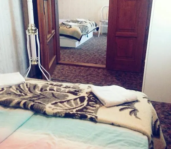 Steinhaus 4*