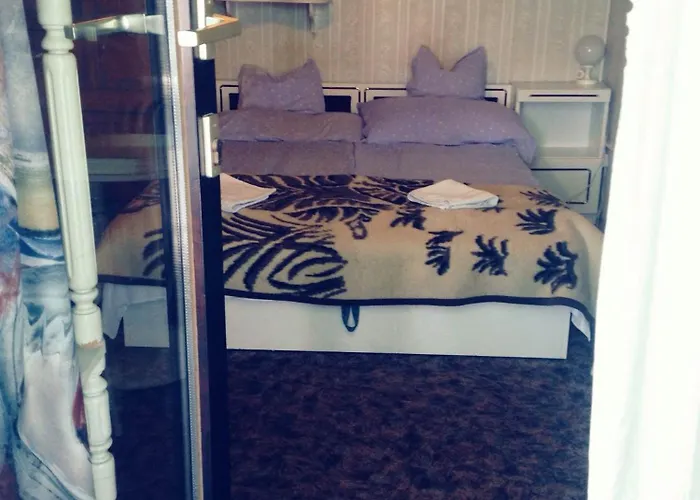 Steinhaus B&B 4*