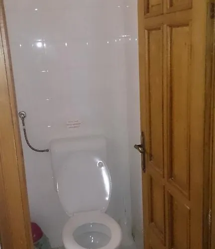 B&B Steinhaus 4*