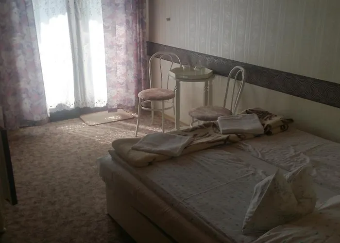 Steinhaus 4*