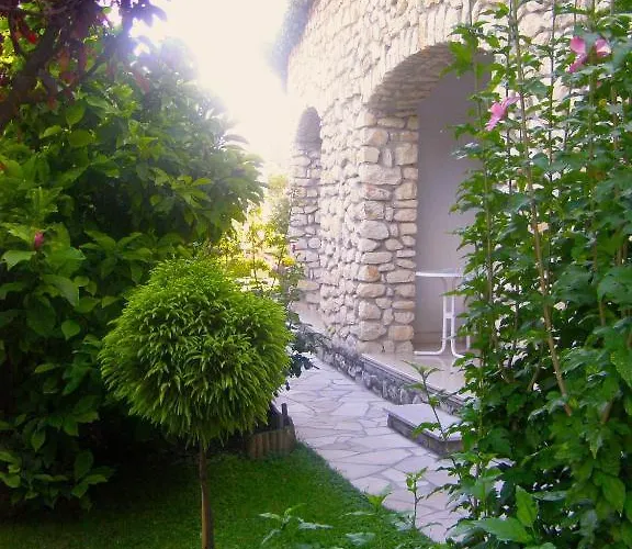 Steinhaus B&B