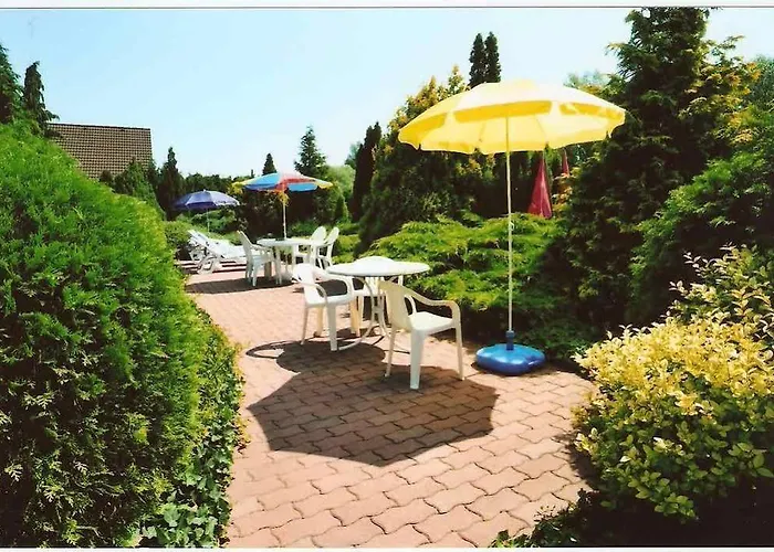B&B Steinhaus
