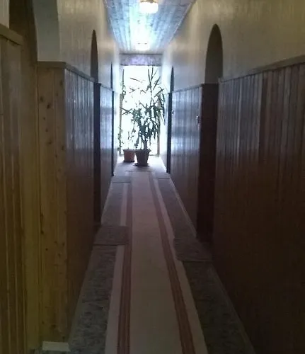 Steinhaus B&B