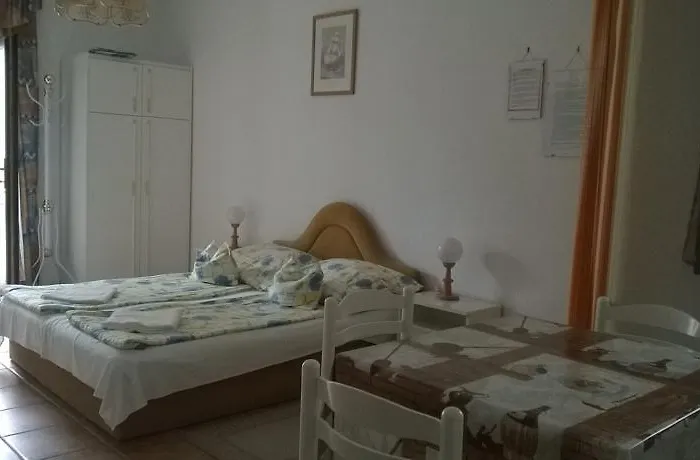 Steinhaus 4*