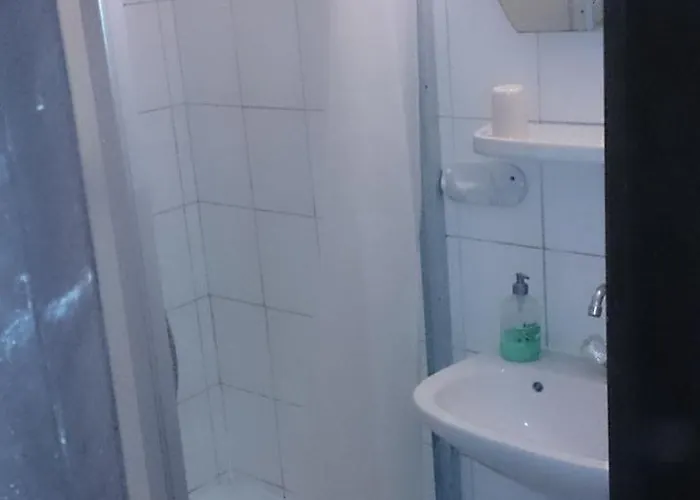 B&B Steinhaus 4*
