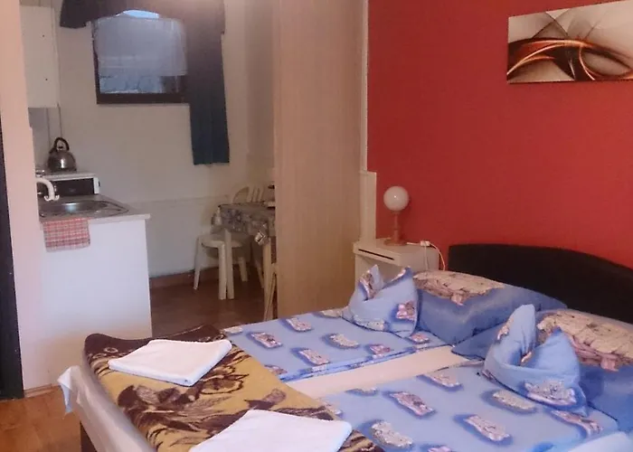 B&B Steinhaus