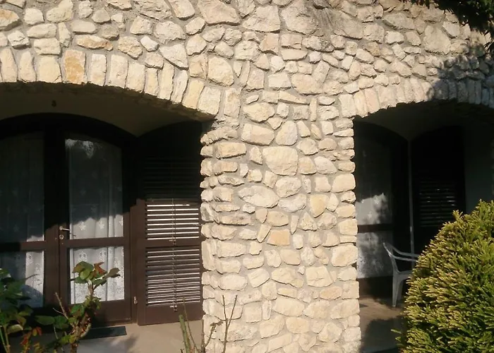 Steinhaus 4*