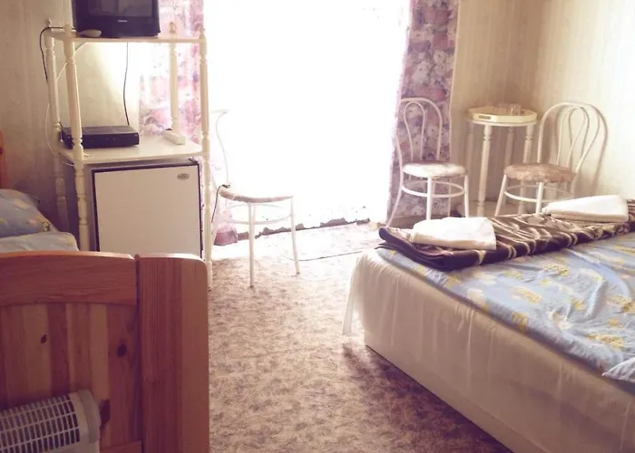 Steinhaus B&B 4*
